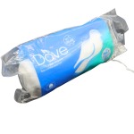 Dove C wool Roll 100G