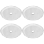 French Press Replacement Filter Screen Reusable Stainless Steel Mesh