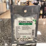 Garcinia Capsules