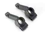 – Rear Stub Axle Carriers 2PCS