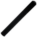 Lumber Crayons Black Per Box