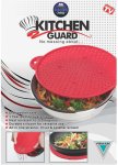 Verimark Bauer Kitchen Guard Strainer