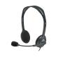 Logitech H111 Headphone - Stereo
