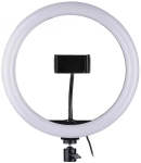 Nesty 14 Inch Multipurpose USB Powered Selfie Rgb LED Ring