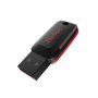 Netac - U197 16GB USB 2.0 Capless USB Flash Drive