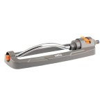 Oscillating Sprinkler