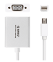 Orico MINI Display To Vga Adapter - Silver