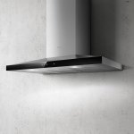Elba elica 90CM Kitchen Extractor Stainless Steel 10 CLAIRE90