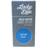 Lady Dye Cold Clifton Blue