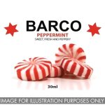 Flavour Oil Peppermint