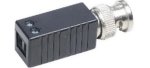 Dahua CCTV-C5PTHDR Sc&t Passive Video HD Transceiver Send Hd-cvi Hd-tvi Ahd Camera 720P 1080P Up To 300 Meters Over Utp Cable Bn