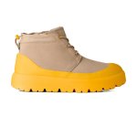 Neumel Weather Hybrid Boot -mustard Seed summer Wheat