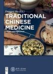 Traditional Chinese Medicine - Theory And Principles Hardcover