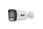 Unv 4MP Colorhunter Owlview Fixed Bullet Ip Camera 4MM IPC2314LE-ADF40KM-WP-UN-IPC2314LE-ADF40KM-WP