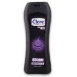 Clere Men Moisturising Body Lotion 400ML - Storm