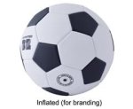 Field-pro Size 5 Soccer Ball – Inflated