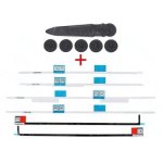 Lcd Adhesive Stickers With Tool For Imac 27 Inch A1419 A2115