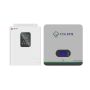 Ctg Eyil SOLAR COMBO CTGEYIL 24V 100AH + Xindun HF Solar Inverter 3.2KW 24VDC