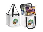 Arctic 12-CAN Cooler - Solid White