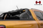 Next Gen Ford Ranger Hamer Warrior Series Sports Bar For