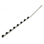 Square Tube Jurassic 8 Wire Galv A Bb