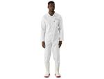 Safeway Safety Polycotton Boiler Suit - 54 White