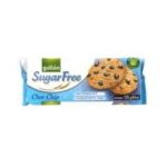 Sugar Free Choc Chip Biscuits