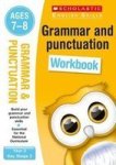 Grammar And Punctuation Year 3 Workbook Paperback