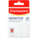 Sensitive Plasters 20 Pack