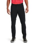 Men's Ua Drive 5 Pocket Pants - Black 34 32