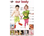 Chart Our Body