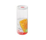 Interlock 1.6LT With White Lid