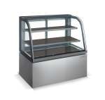 Display Unit Heated - F stand Adone - 1200MM - DHC2200