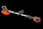 215IL Battery Grass Trimmer Bare Unit