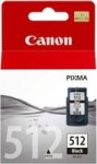 Canon PG-512 High Yield Ink Cartridge 401 Page Yield Black