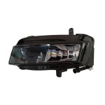 Vw Golf 7 Tsi Fog Light Left 13-17