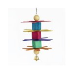 Daisy Bird Toy 21X14X4CM