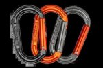 Carabiner MINI 3 Pack