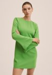 Dress Hole - Light Pastel Green