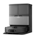 Tp-link Tapo RV50 Pro Omni Robot Vacuum & Mop W Self-cleaning Dock