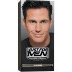 Just For Men Hair Colour - Real Black