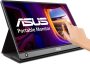 Asus MB16AMT 15.6-INCH 1920 X 1080P Fhd 16:9 60HZ 5MS Ips LED Monitor