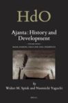 Ajanta: History And Development Volume 7 - Bagh Dandin Cells And Cell Doorways Hardcover