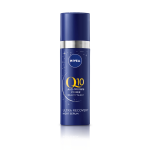 Nivea Q10 Anti-wrinkle Power Night Serum