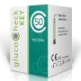 Glucocheck Key Test Strips 50'S