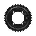 Tt Ring Full Speed Round Chainring 110 Bcd - 2.5MM 64T