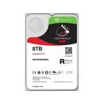 Seagate Hdd Ironwolf Pro Nas 3.5" 8TB SATA RMP 7200