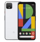 Google Pixel 4 XL 64GB Clearly White