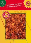 Sun Spice Orange Pepper Spice 100G