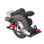 Circular Saw 20V Bl 165MM Bare Tool Cardboard Box